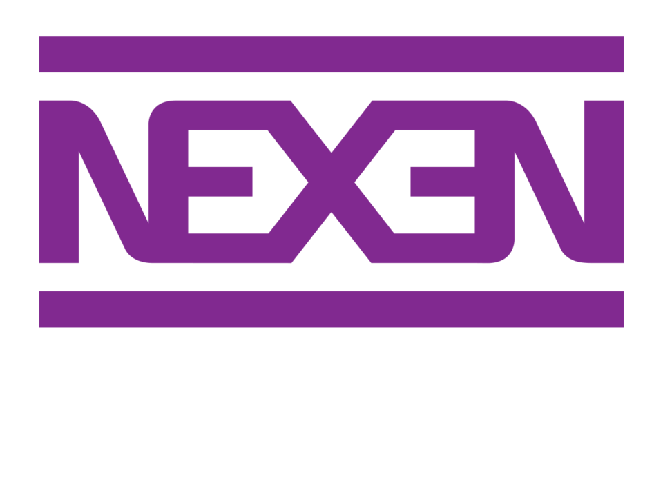 Nexen Tire logo